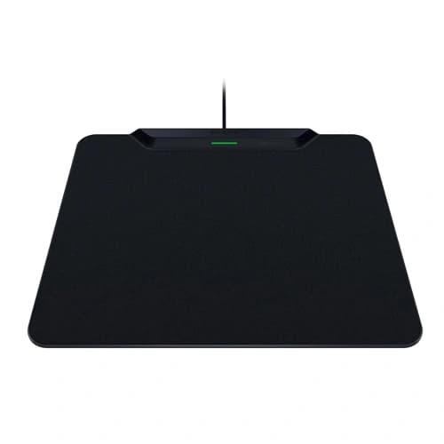 Razer HyperFlux V2 Wireless Charging Mouse Pad Hard Edition